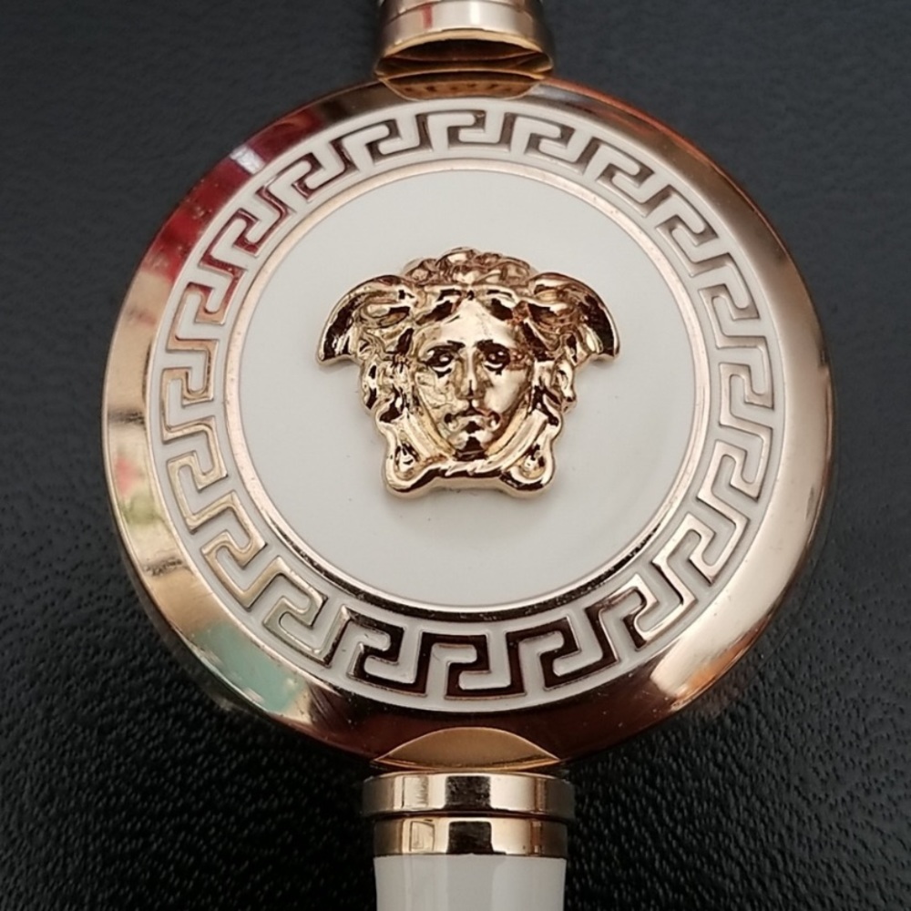 Gianni versace vanitas tassel charm